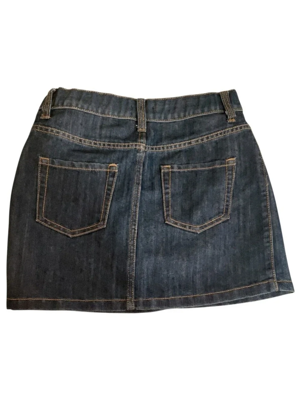 The Children's Place Girls Denim Skirt